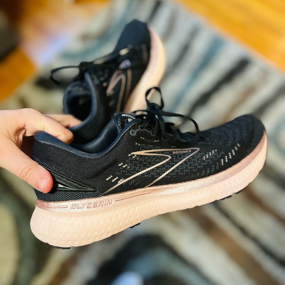 Brooks Glycerin 19
